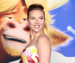 Scarlett Johanssons Ehepartner: Das ist der Mann an ihrer Seite