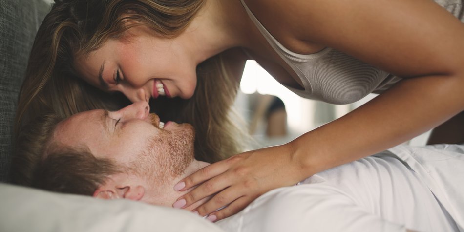 Frauen verraten: So ist Periodensex wirklich Frauen verraten: So ist Periodensex wirklich