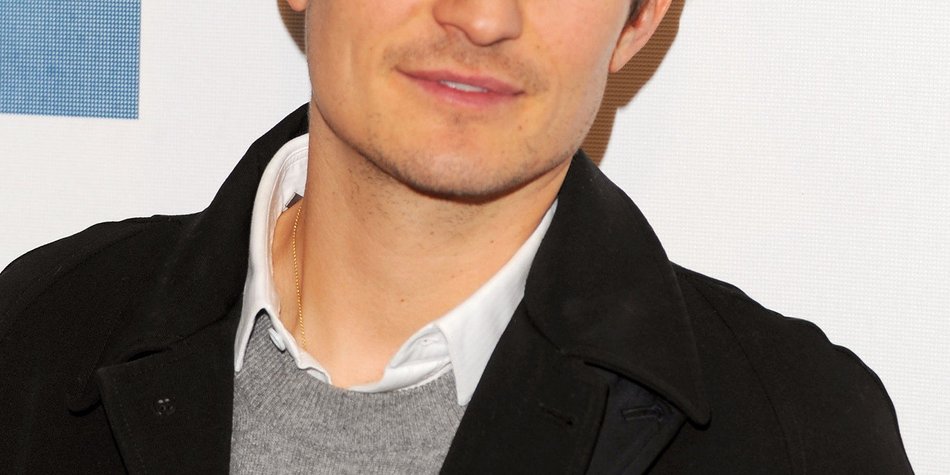 Orlando Bloom mag Deutschland Orlando Bloom mag Deutschland