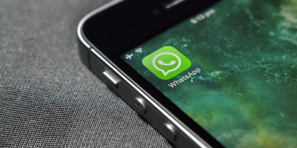Der alte Whatsapp-Status kommt zurück! Der alte Whatsapp-Status kommt zurück!