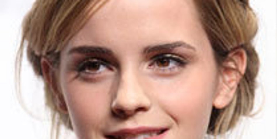 Emma Watson geht nach Yale Emma Watson geht nach Yale