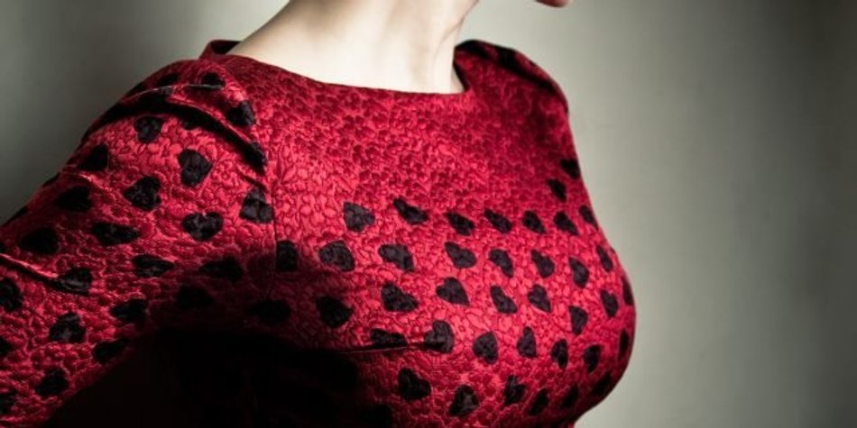Lena Hoschek ist Designerin des Jahres Lena Hoschek ist Designerin des Jahres