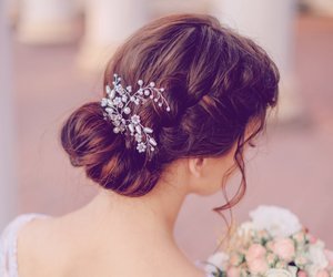 Brautfrisur selber machen: 3 einfache Ideen für tolle Hairstyles