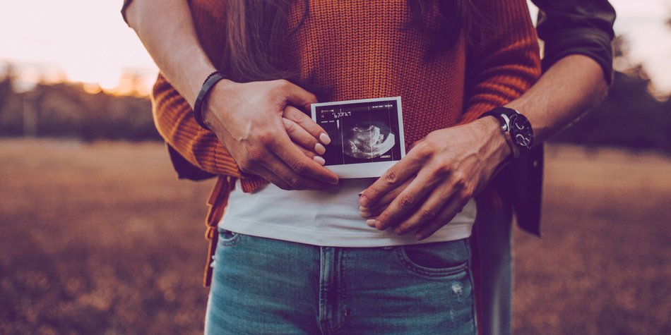 6. SSW: Organe und Nervensystem bilden sich 6. SSW: Organe und Nervensystem bilden sich