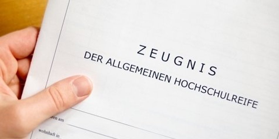 Abitur soll gleich schwer werden Abitur soll gleich schwer werden