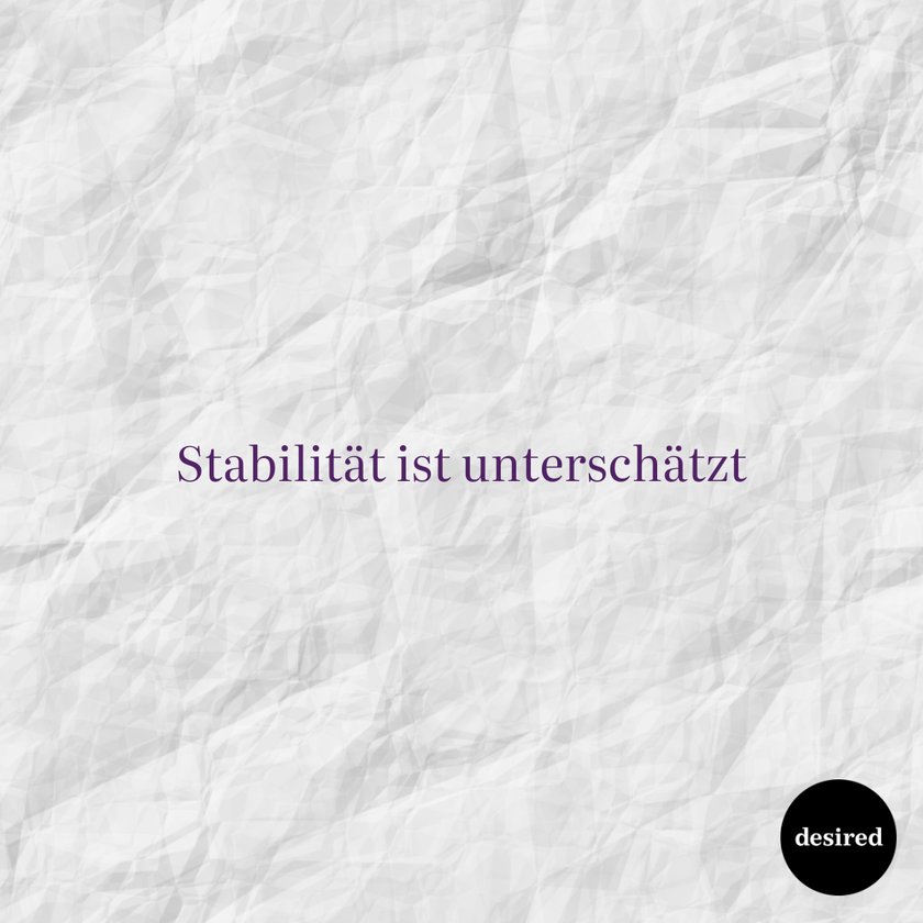 Warum ich aufgehört habe, ständig an mir arbeiten zu wollen – für meine Psyche Warum ich aufgehört habe, ständig an mir arbeiten zu wollen – für meine Psyche