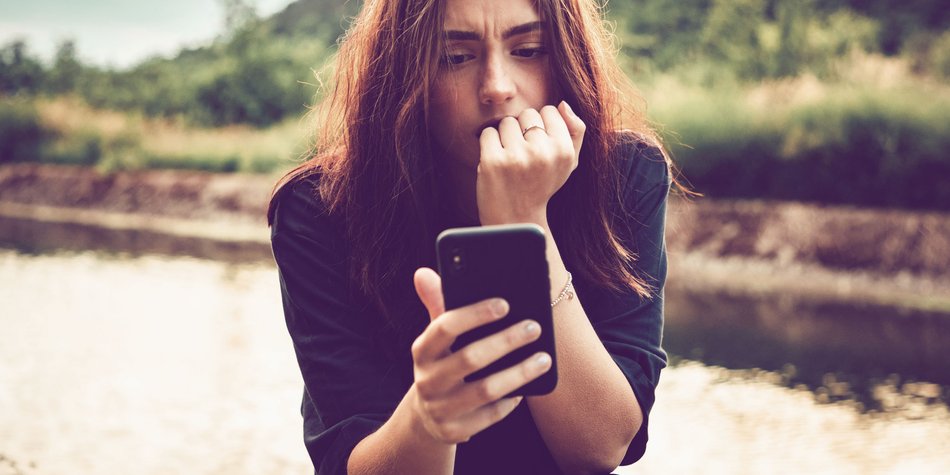 Gefährliche WhatsApp-Nachricht übernimmt Kontrolle über dein Handy Gefährliche WhatsApp-Nachricht übernimmt Kontrolle über dein Handy