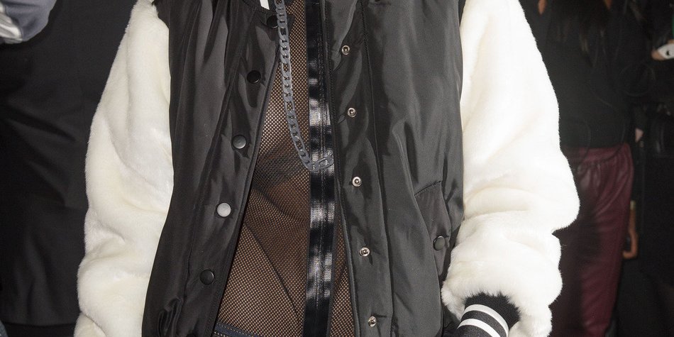 Rihanna: Ihre Ex-Freunde machen gemeinsame Sache! Rihanna: Ihre Ex-Freunde machen gemeinsame Sache!