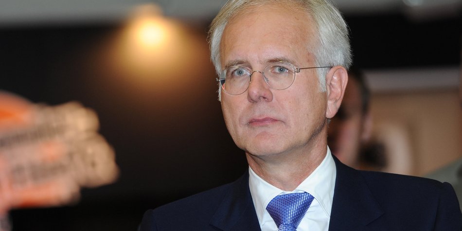 Harald Schmidt will in Rente gehen Harald Schmidt will in Rente gehen
