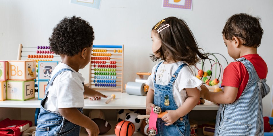 Was ist eine Kita? Die wichtigsten Fragen zur Kindertagesstätte geklärt Was ist eine Kita? Die wichtigsten Fragen zur Kindertagesstätte geklärt