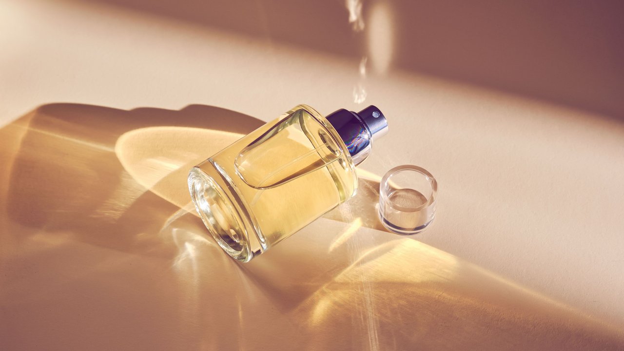 Parfumflakon Parfumflakon