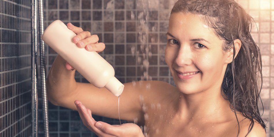 Pre-Shampoo: Detox für Kopfhaut und Haar Pre-Shampoo: Detox für Kopfhaut und Haar