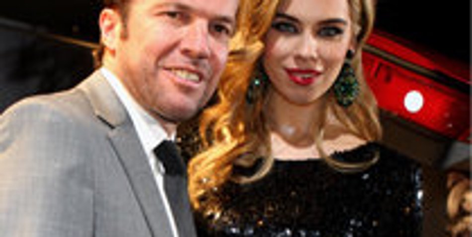 Lothar Matthäus: Ist er wieder mit Liliana zusammen? Lothar Matthäus: Ist er wieder mit Liliana zusammen?