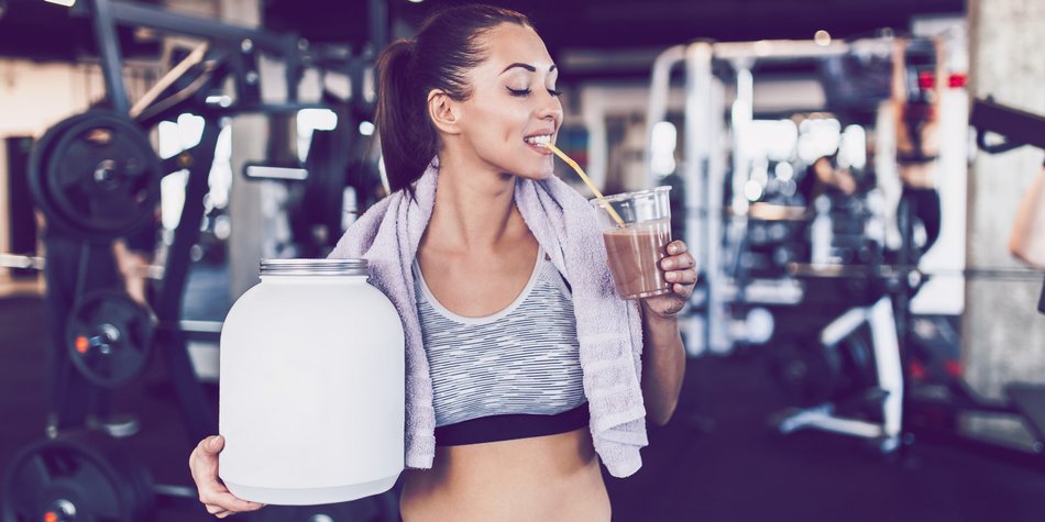 Nahrungsergänzungsmittel beim Sport: Welche sind sinnvoll? Nahrungsergänzungsmittel beim Sport: Welche sind sinnvoll?