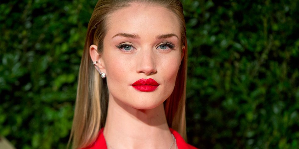 Topmodel Rosie Huntington-Whiteley: Ihre schönsten Beauty-Looks Topmodel Rosie Huntington-Whiteley: Ihre schönsten Beauty-Looks