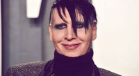 Gehirnwäsche- & Vergewaltigungs-Vorwurf: Jetzt reagiert Marilyn Manson!