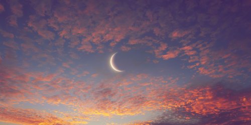 Neumond am 27. Mai: 5 Sternzeichen könnten eine Chance versäumen