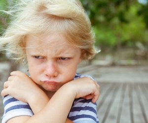 Mobbing im Kindergarten: So erkennst du, ob dein Kind betroffen ist