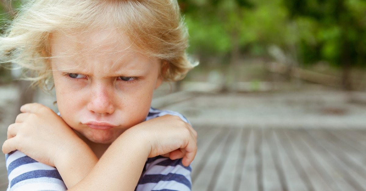 Mobbing im Kindergarten: So erkennst du, ob dein Kind betroffen ist