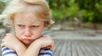 Mobbing im Kindergarten: So erkennst du, ob dein Kind betroffen ist
