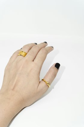 Ring Stacking