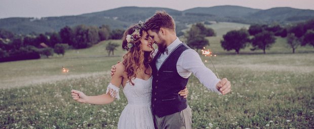 Liebe fürs Leben: Ist dein Sternzeichen für die Ehe geeignet?
