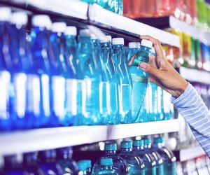Öko-Test: Diese 2 Mineralwasser solltest du lieber nicht kaufen!