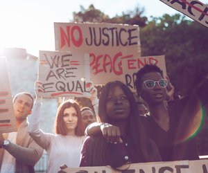 Wie die „Black Lives Matter“-Bewegung mein Denken über Rassismus nachhaltig beeinflusst hat