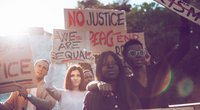Wie die „Black Lives Matter“-Bewegung mein Denken über Rassismus nachhaltig beeinflusst hat