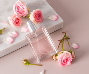 Umhülle dich mit sanfter Eleganz: Das süß-blumige Parfum für deine besonderen Momente