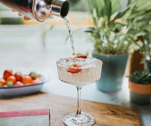 Diese 3 einfachen kalorienarme Cocktails ohne Zucker wirst du lieben