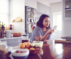 7 Rezepte-Apps für eine ausgewogene Ernährung