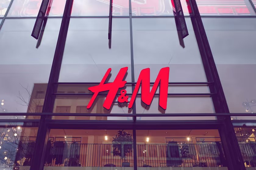 Röcke von H&M