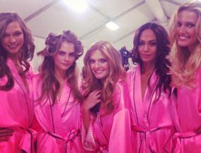 Models Models