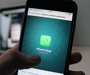 How to: Alte WhatsApp-Version wiederherstellen