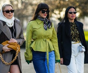 Die angesagtesten Modefarben für den Herbst 2025