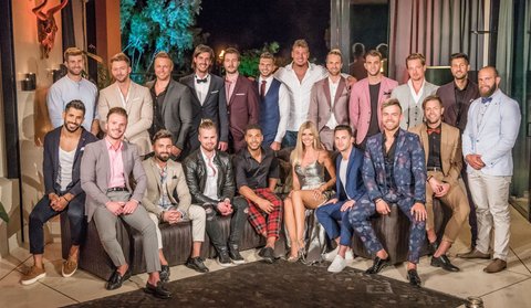 Die Bachelorette Die Lustigsten Tweets Zu Staffel 6 Desired De