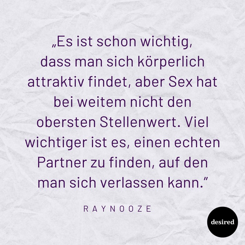 Reddit antwortet: Wie wichtig ist Sex für eine Beziehung?