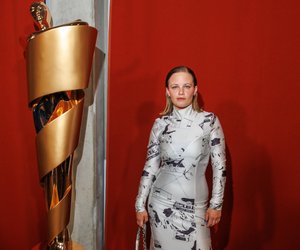 Jasna Fritzi Bauer: Hat die Schauspielerin einen Ehemann?