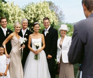 So erkennen Hochzeitsfotografen, ob Ehen halten