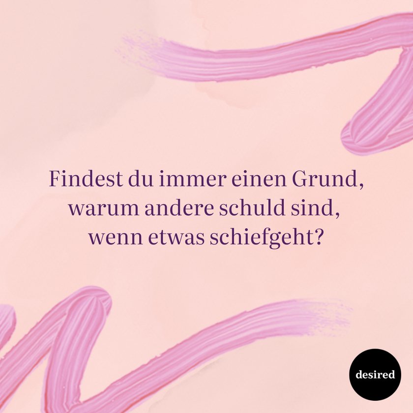 Wer diese Fragen mit „Ja“ beantwortet, ist ziemlich toxisch ohne es selbst zu merken