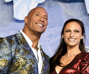 Dwayne Johnson: Das ist die Ehefrau von „The Rock“