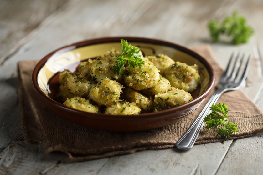 gnocci airfryer 