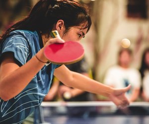 Kalorienverbrauch Tischtennis – mit Spaß abnehmen!