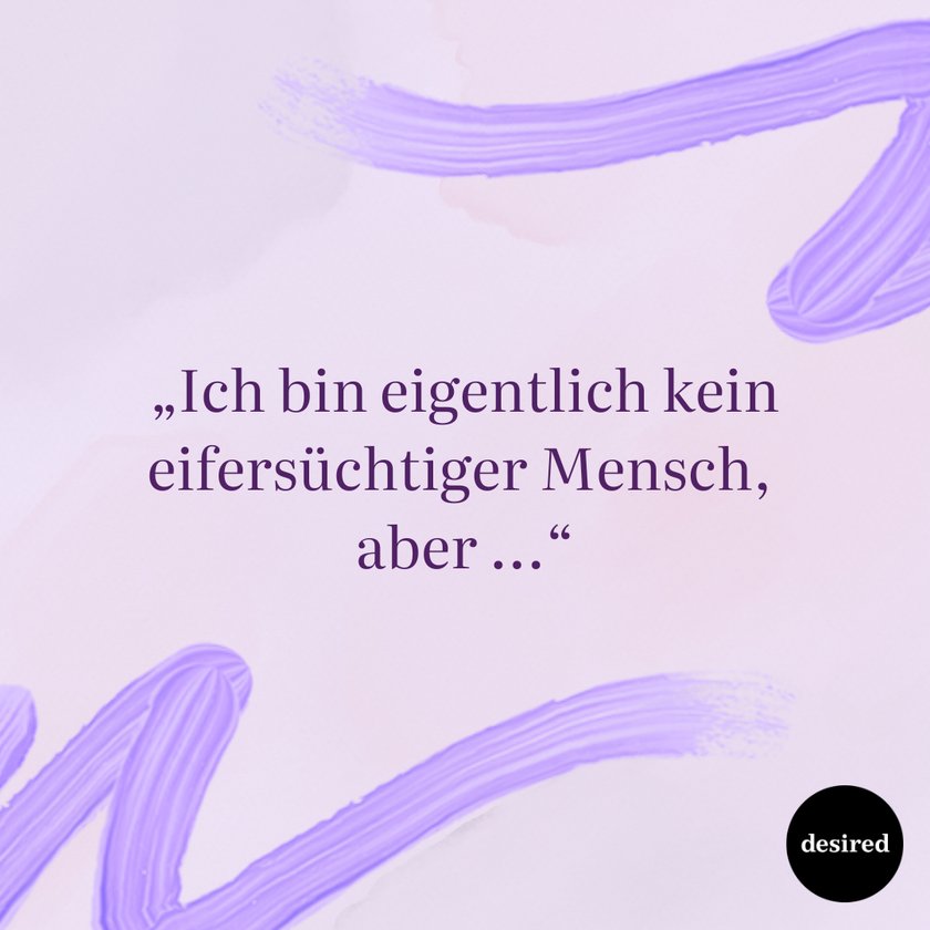 Wenn du diese 6 Sätze beim ersten Date hörst, renn!