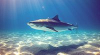 Gibt es Haie auf Kreta? Das müssen Urlauber wissen