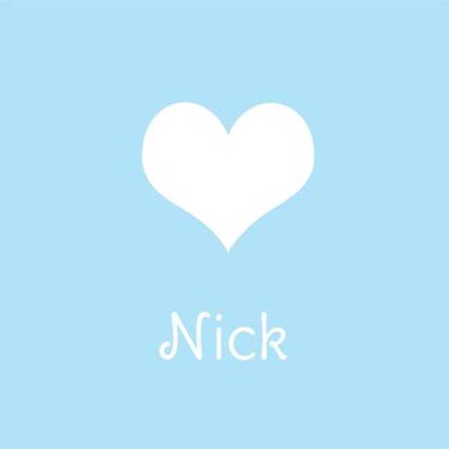 Nick Herkunft und Bedeutung des Vornamens Nick Herkunft und Bedeutung des Vornamens