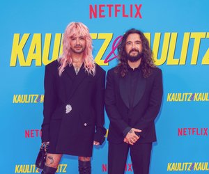 Kaulitz-Show wird gestrichen – aus diesem traurigen Grund!