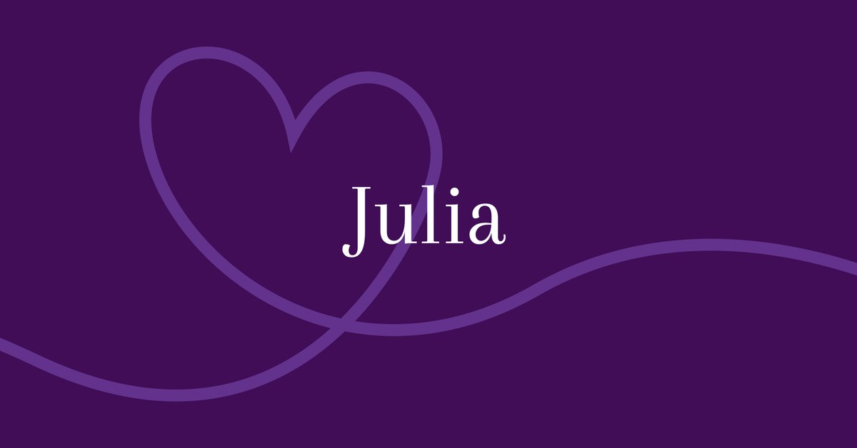 Was Bedeutet Der Name Julia www.desired.de