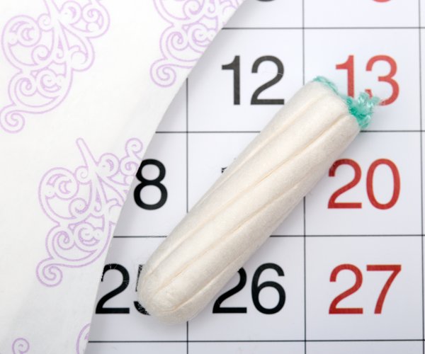 Periode überfällig 8 Gründe, wieso deine Menstruation sich verspätet